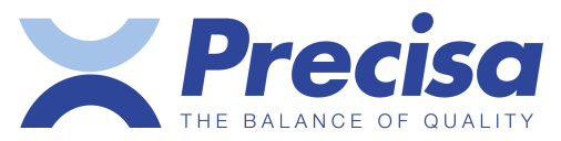 Precisa logosu