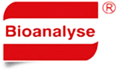 Bioanalyse logosu