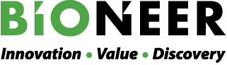 Bioneer logosu