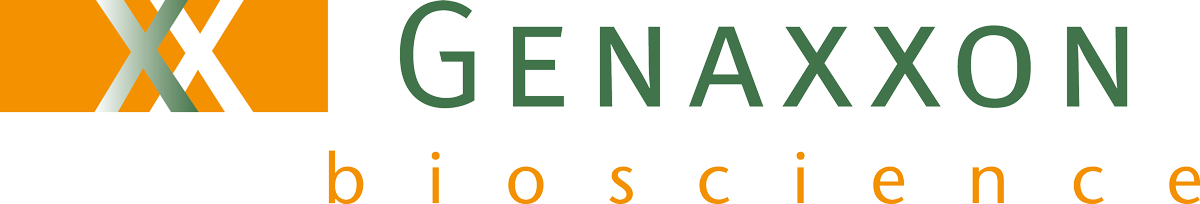Genaxxon logosu