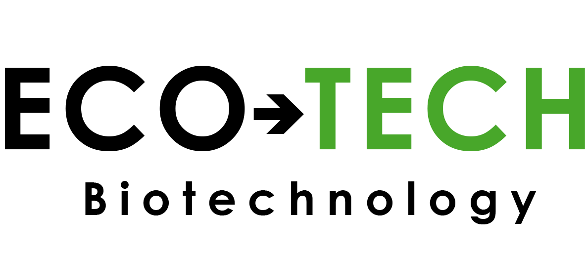 Ecotech logosu