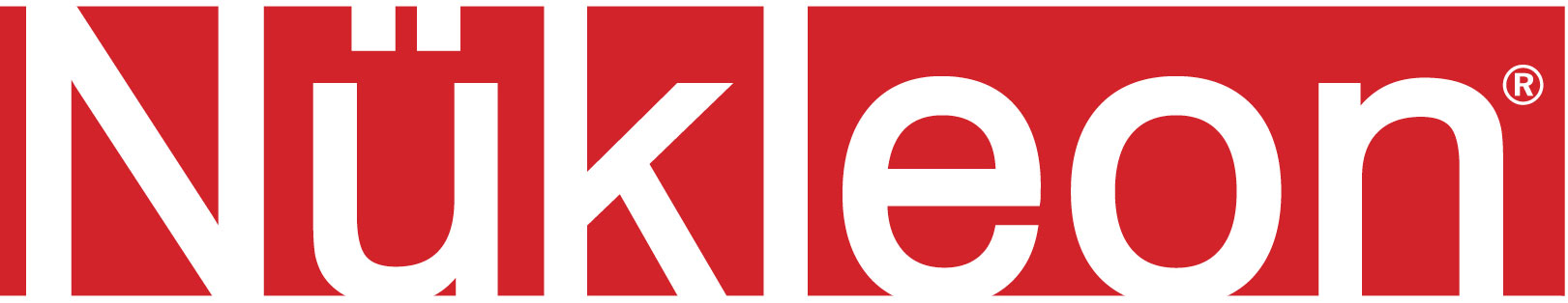 Nükleon logosu