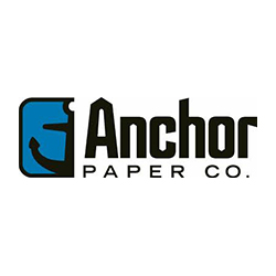 Anchor logosu