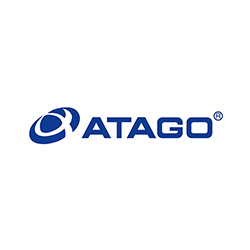 Atago logosu
