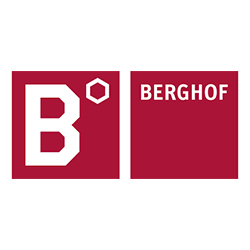 Berghof logosu