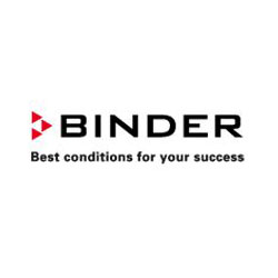 Binder logosu