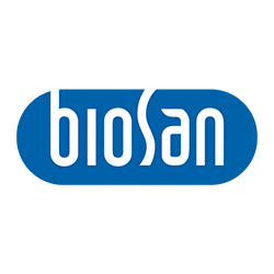 Biosan logosu