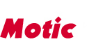 Motic logosu