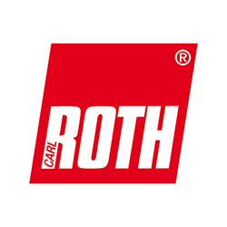 Carl Roth logosu
