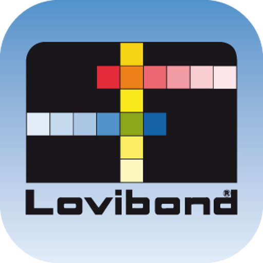 Lovibond logosu