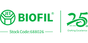 Jet Biofil logosu