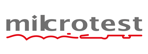 Mikrostest logosu