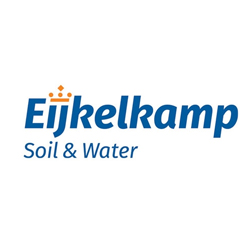 Eijkelkamp logosu