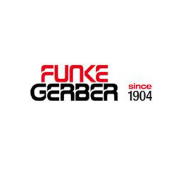Funke Gerber logosu