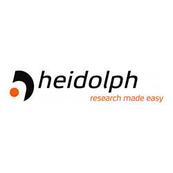Heidolph logosu