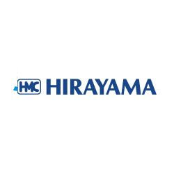 Hirayama logosu