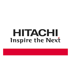 Hitachi logosu
