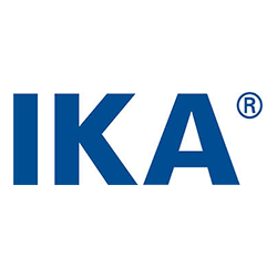 IKA logosu