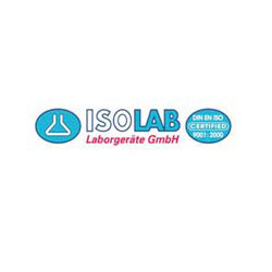 ISOLAB logosu