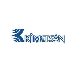 Kimetsan logosu