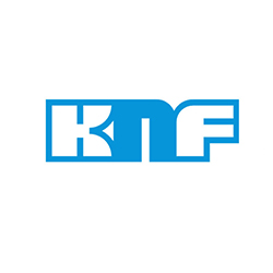 KNF logosu