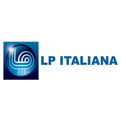 LP Italiana logosu