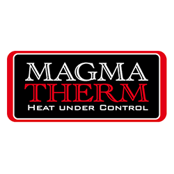 Magma Therm logosu