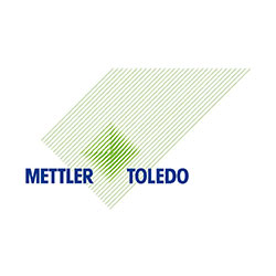 Mettler Toledo logosu