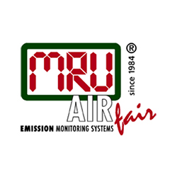 MRU logosu