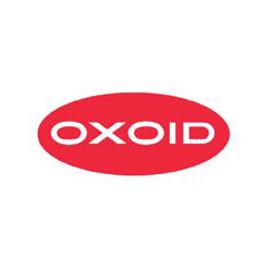 Oxoid logosu