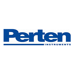 Perten logosu