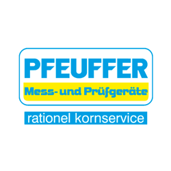 Pfeuffer logosu