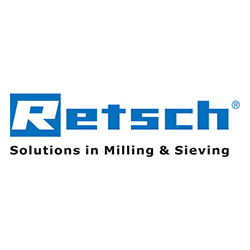Retsch logosu
