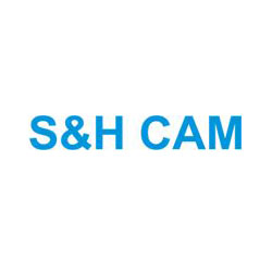 S&H Cam logosu