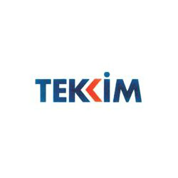 Tekkim logosu
