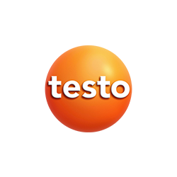 Testo logosu
