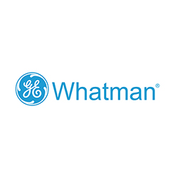 Cytiva – Whatman logosu