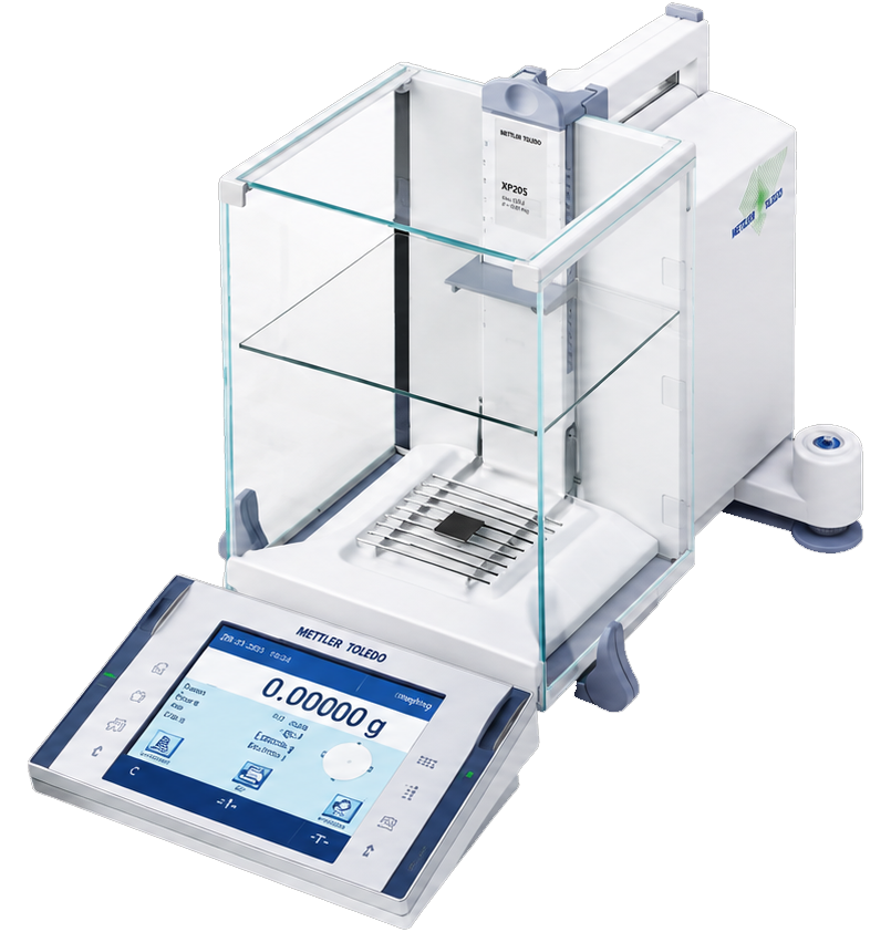 Mettler Toledo'dan Hassas Tartımda Yeni Standart