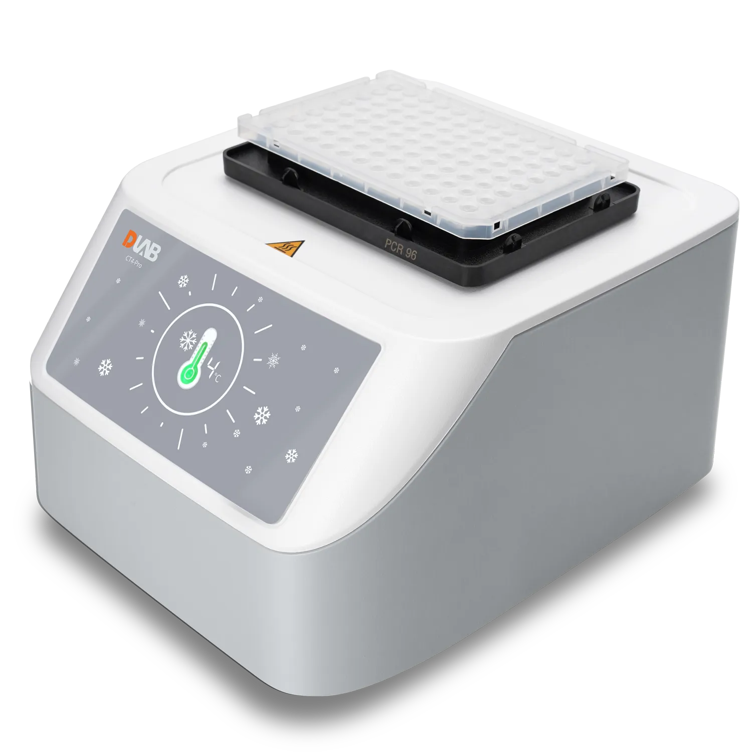 Dlap Termal Kontrol CT4-Pro 4℃ Termostatik Buz Kutusu