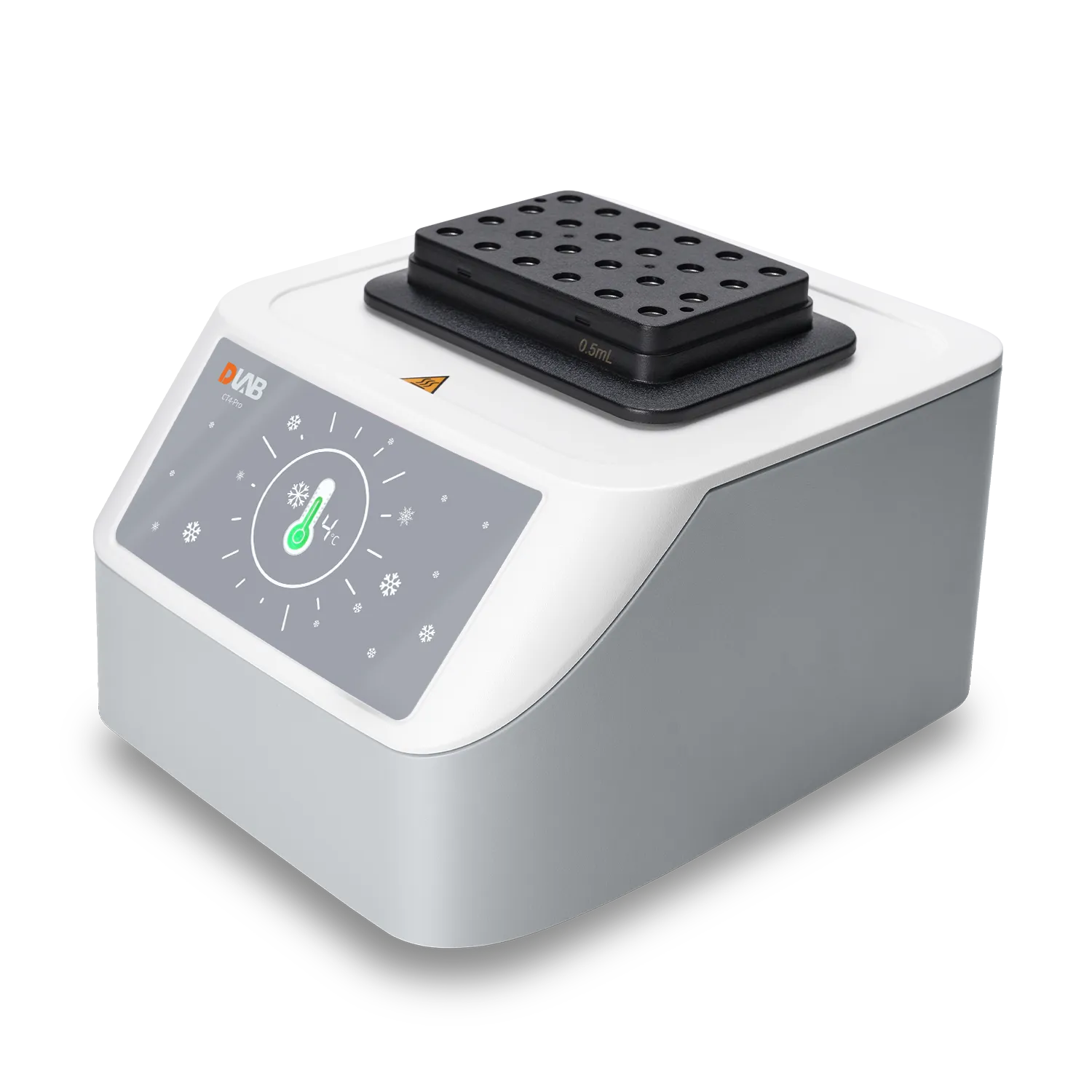 Dlap Termal Kontrol CT4-Pro 4℃ Termostatik Buz Kutusu