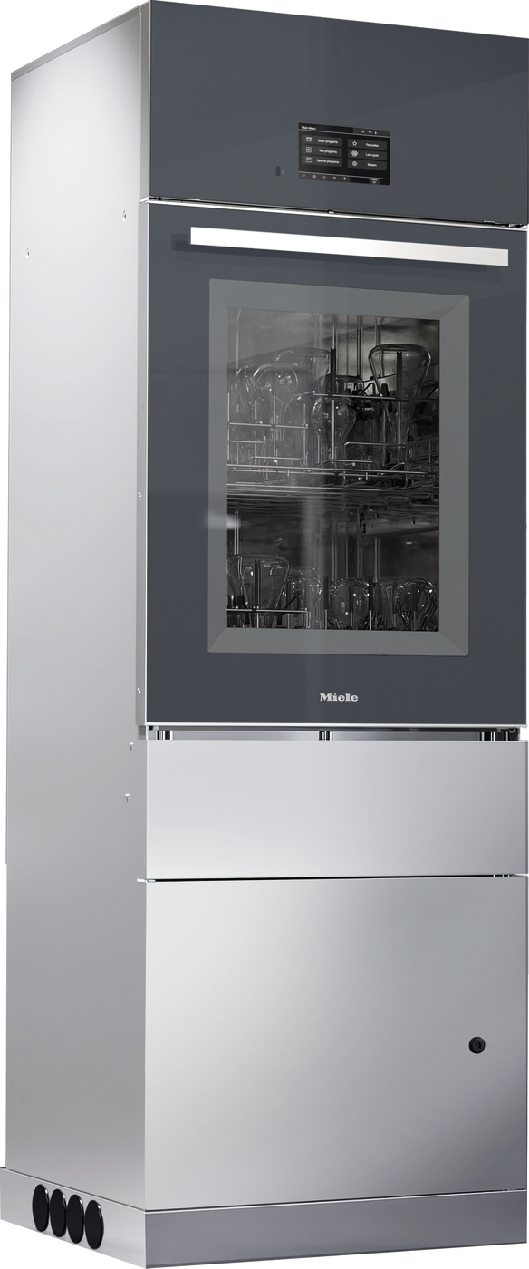 SlimLine Serisi PLW 7111 Laboratuvar yıkama ve dezenfeksiyon makinesi