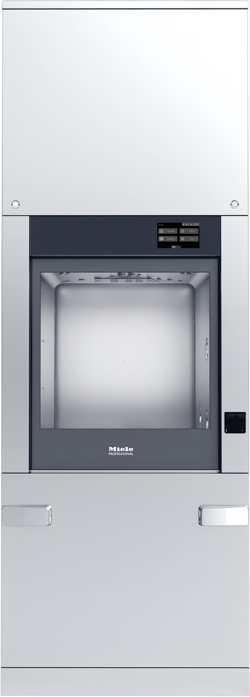 PLW 8615 Laboratuvar yıkama ve dezenfeksiyon makinesi