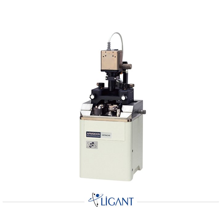 Hitachi Elektron Mikroskop ve Termal Analiz