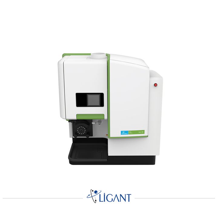 PerkinElmer Analitik Cihaz Sistemleri
