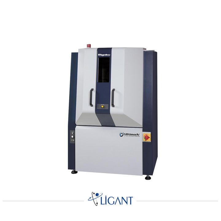 Rigaku XRF ve XRD Sistemleri