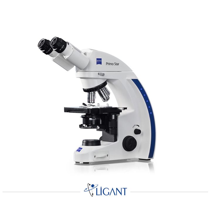Zeiss Mikroskopi ve Görüntüleme